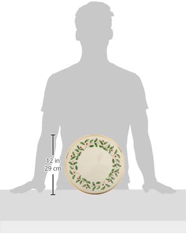 Kit Jogo de Jantar com Pratos e Canecas – 12 Peças