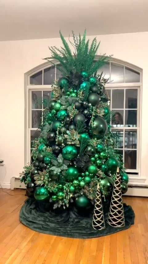 Árvore Esmeralda Intense Luxo 2,00m