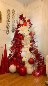 Árvore Encanto de Natal 2,0m