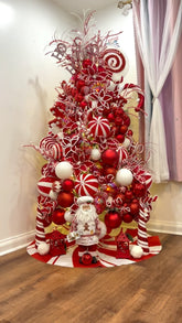 Árvore Candy Love Natalina 2,00m