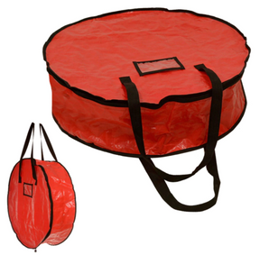 Bolsa Para Guirlanda